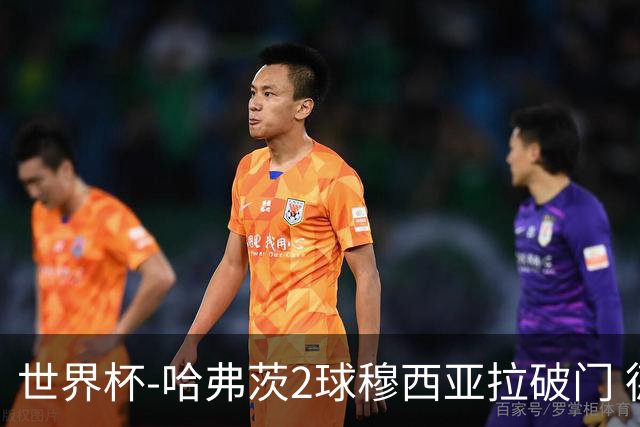 世界杯-哈弗茨2球穆西亚拉破门 德国全面开花7-1库拉索