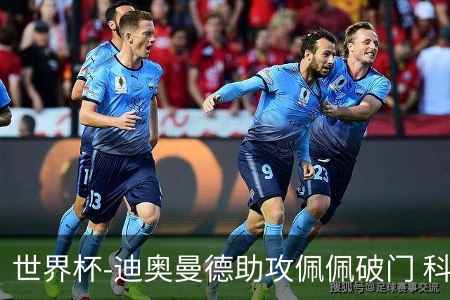 世界杯-迪奥曼德助攻佩佩破门 科特迪瓦半场1-0库拉索